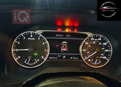 نيسان باثفايندر